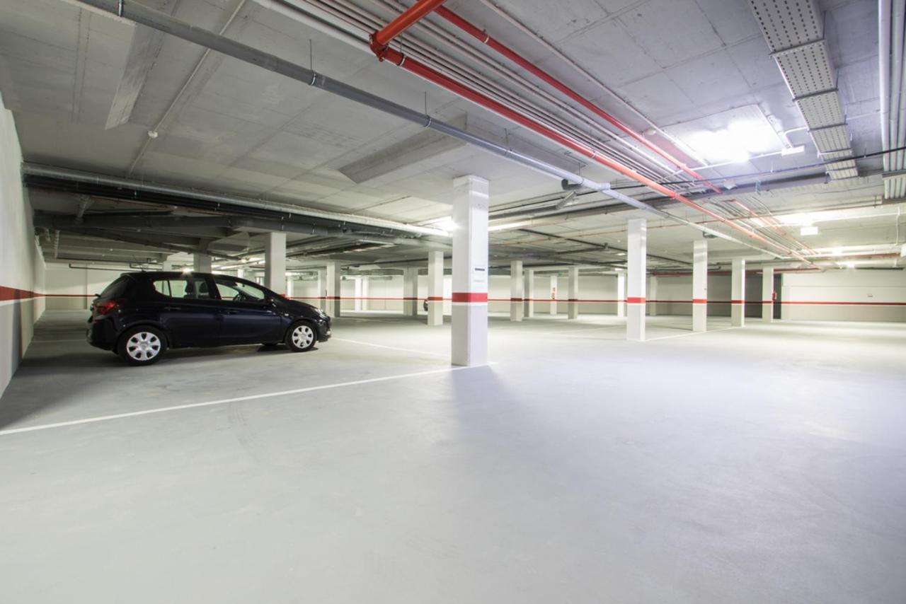 Appartement Intempo Sky 216