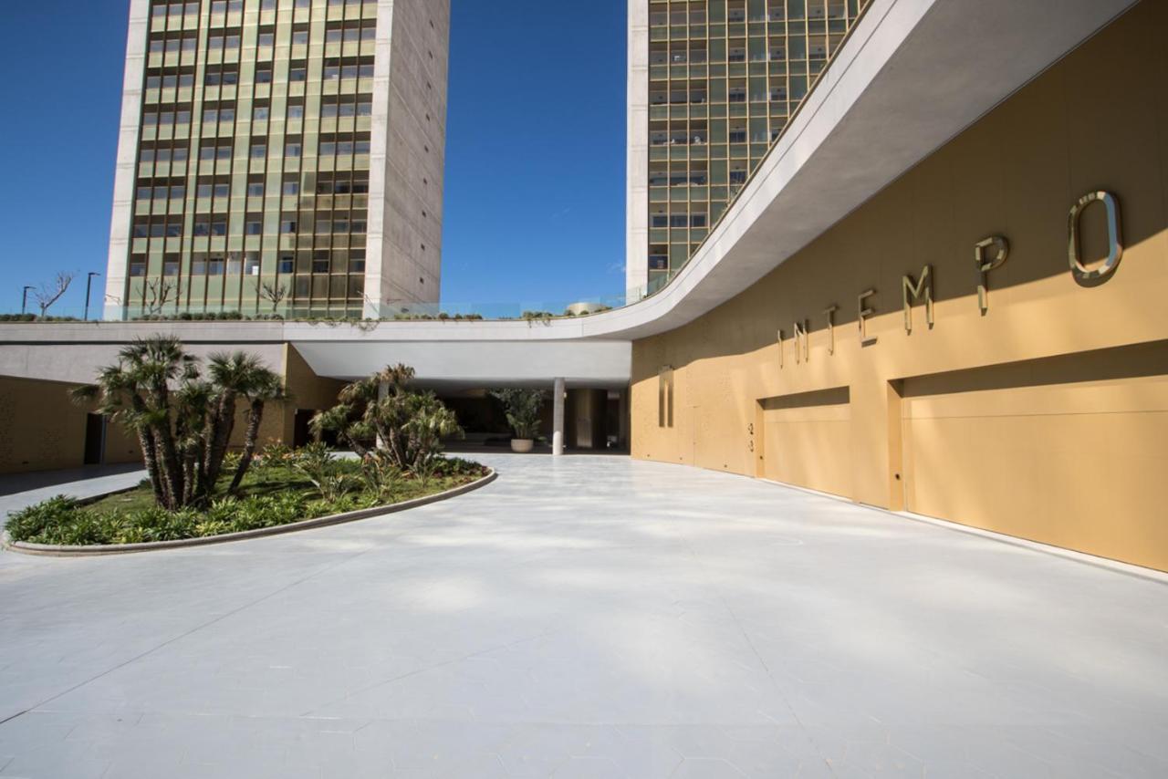 Intempo Sky 216 Appartement Benidorm
