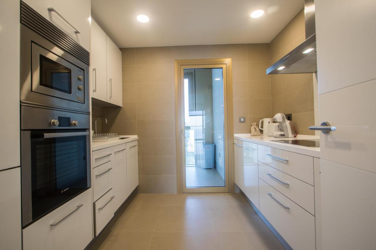 Appartement Intempo Sky 216 *
