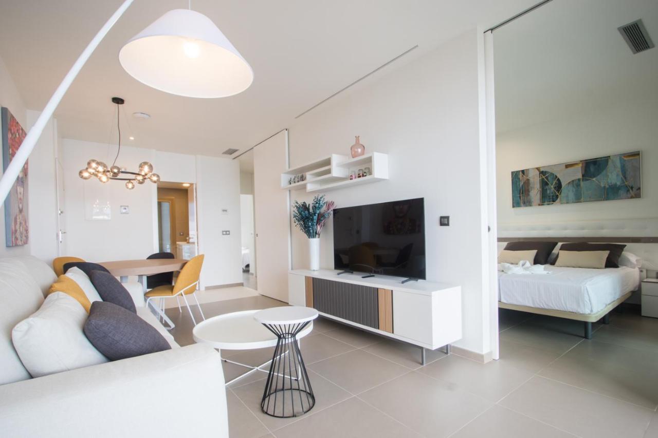Intempo Sky 216 Appartement