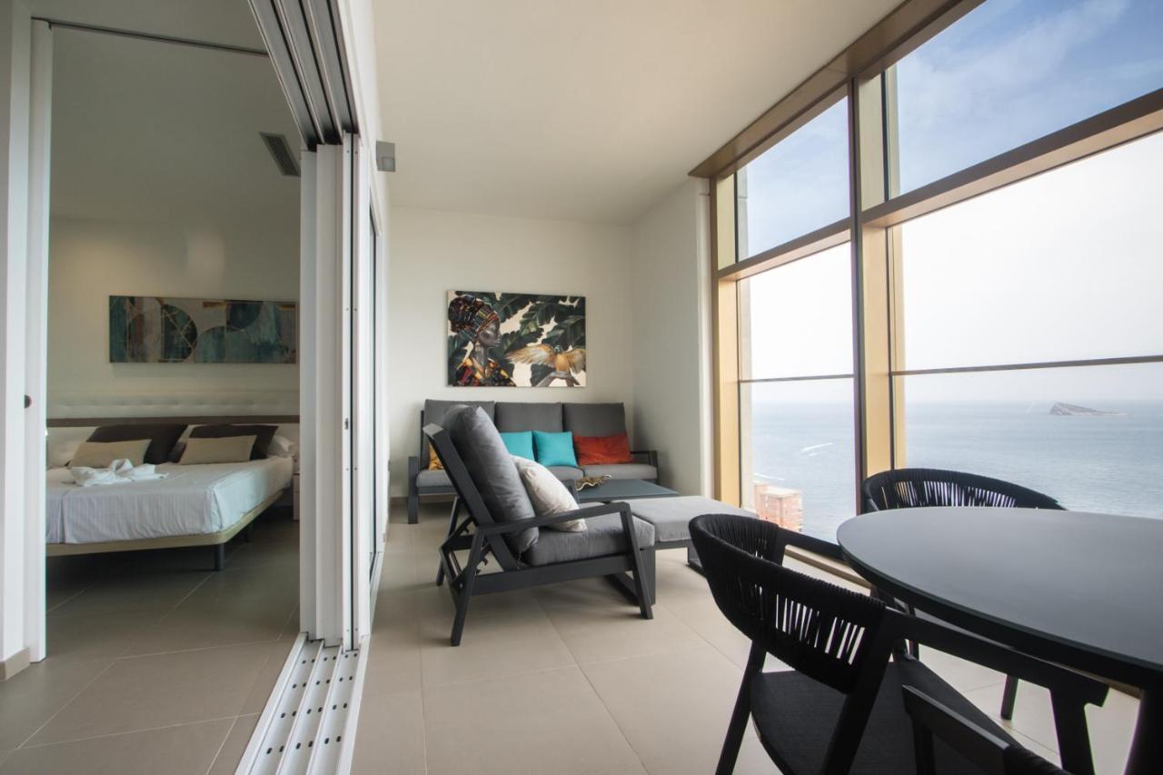 Intempo Sky 216 Appartement