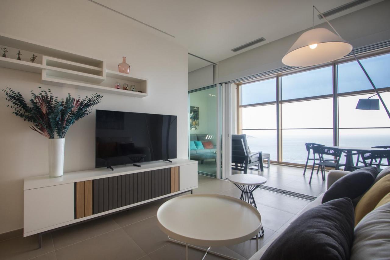 Appartement Intempo Sky 216 Benidorm