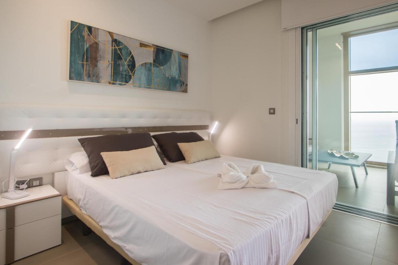 Appartement Intempo Sky 216