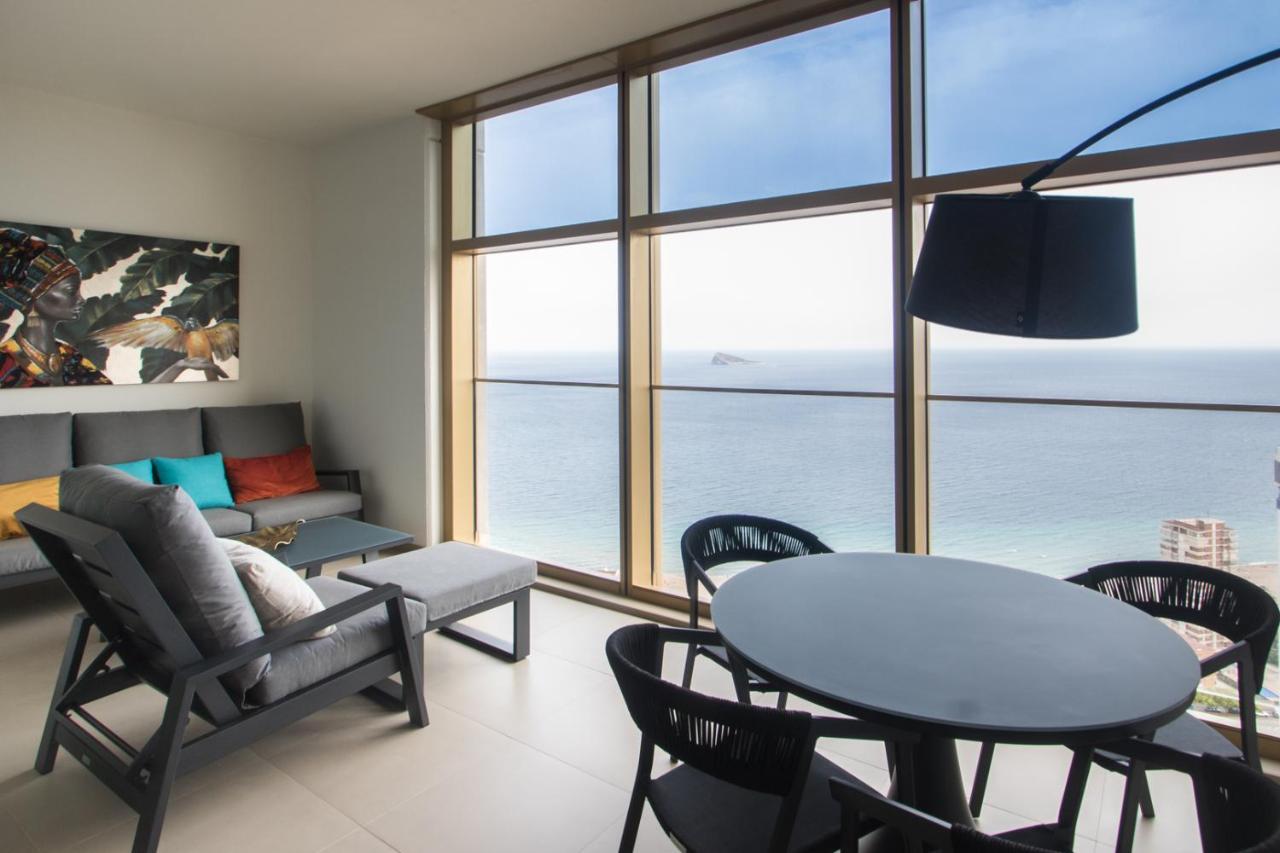 Appartement Intempo Sky 216 *
