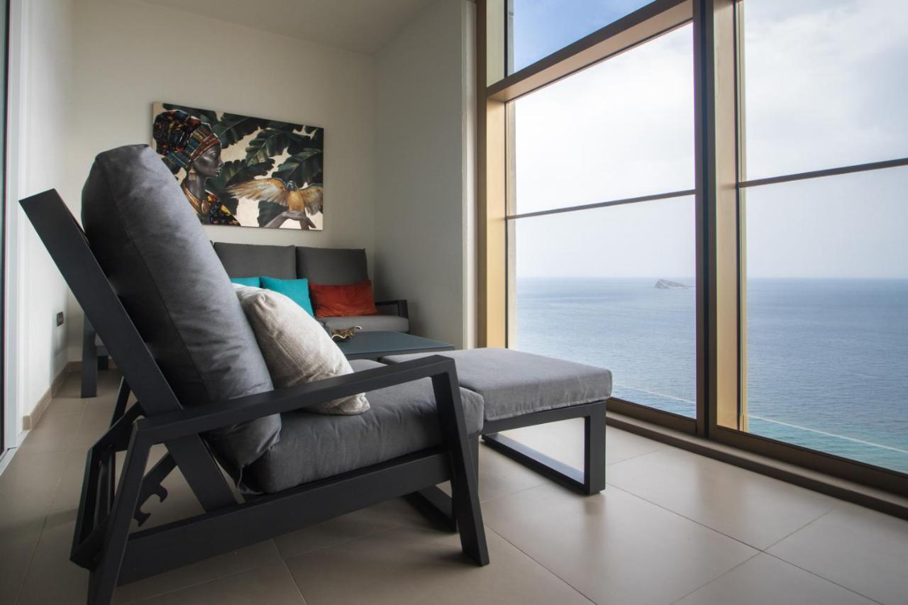 Intempo Sky 216 Appartement Benidorm