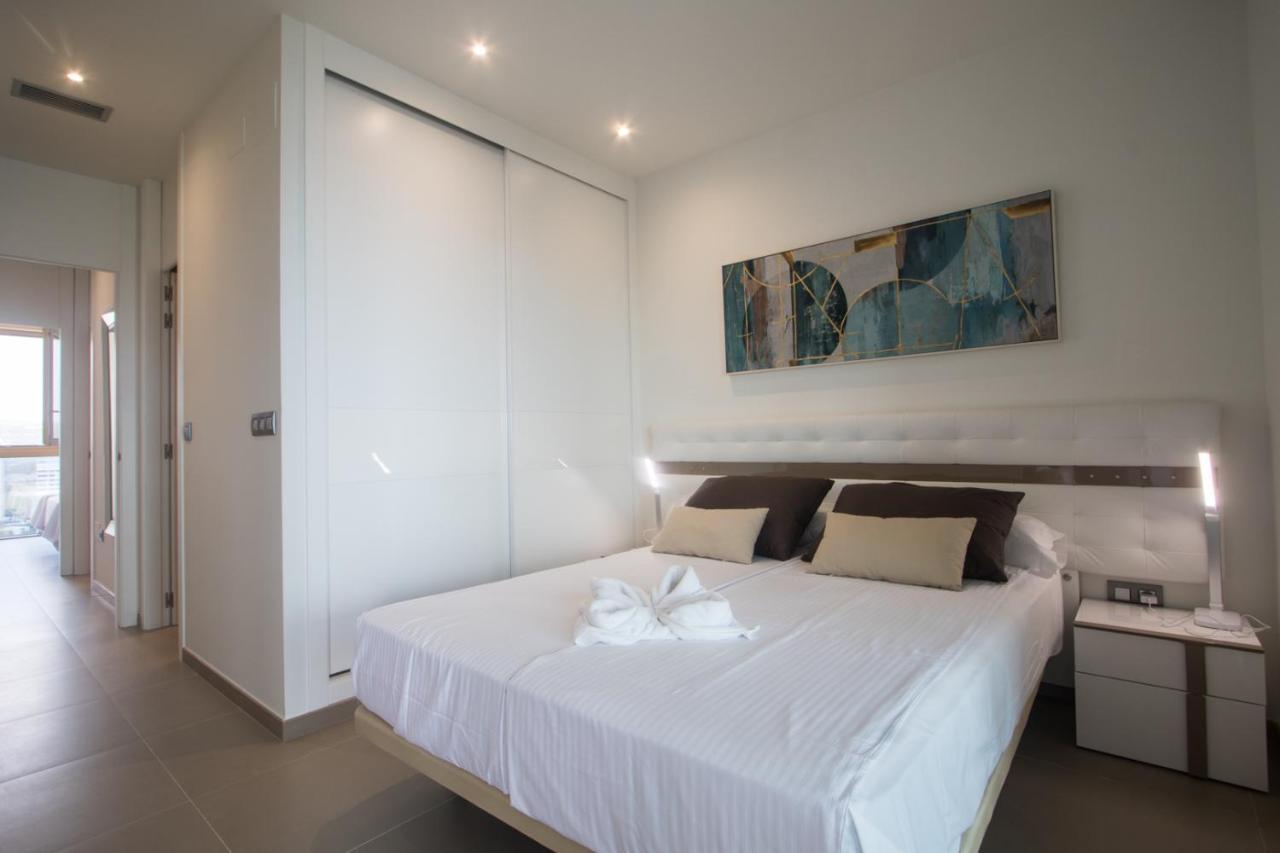 Intempo Sky 216 Appartement
