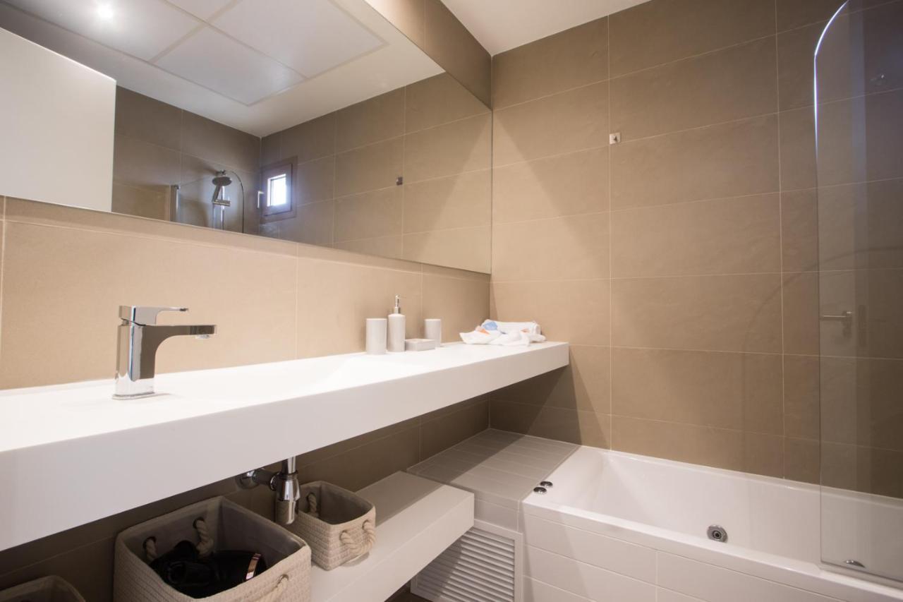 Appartement Intempo Sky 216 Benidorm