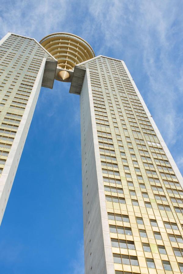 Intempo Sky 216 Appartement *