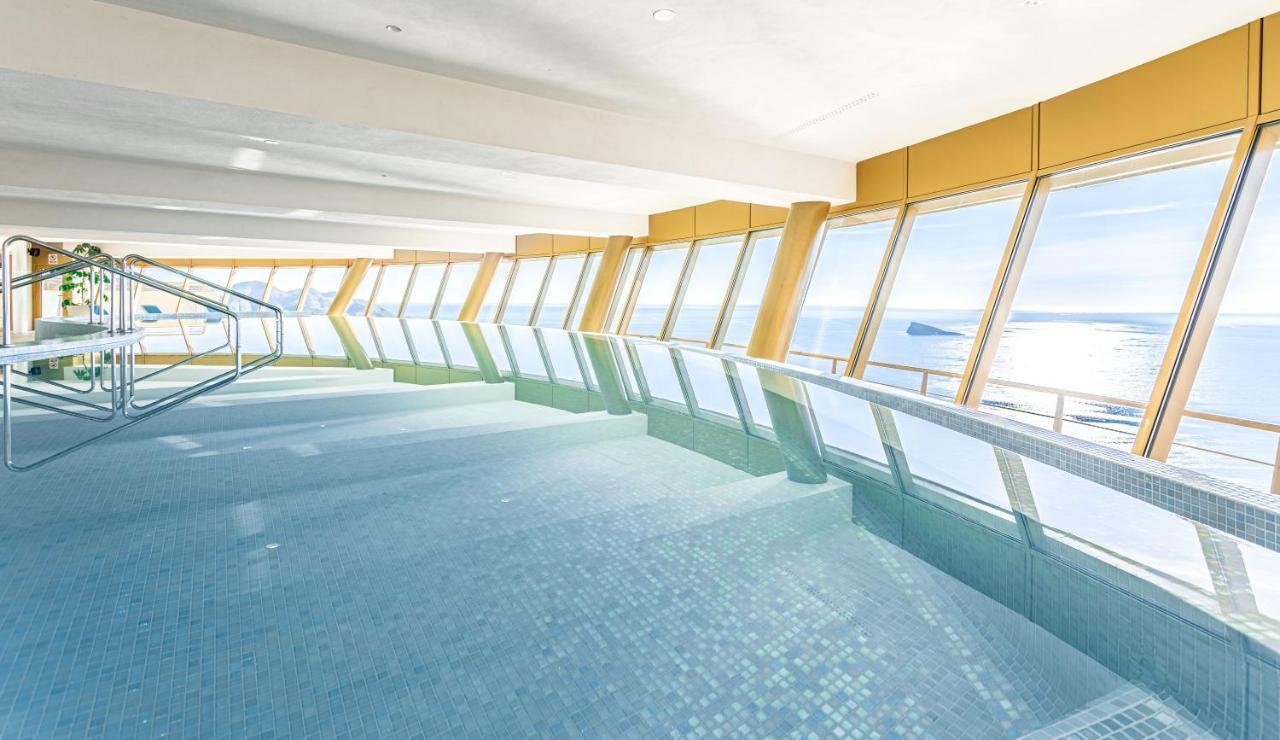 Appartement Intempo Sky 216 Benidorm