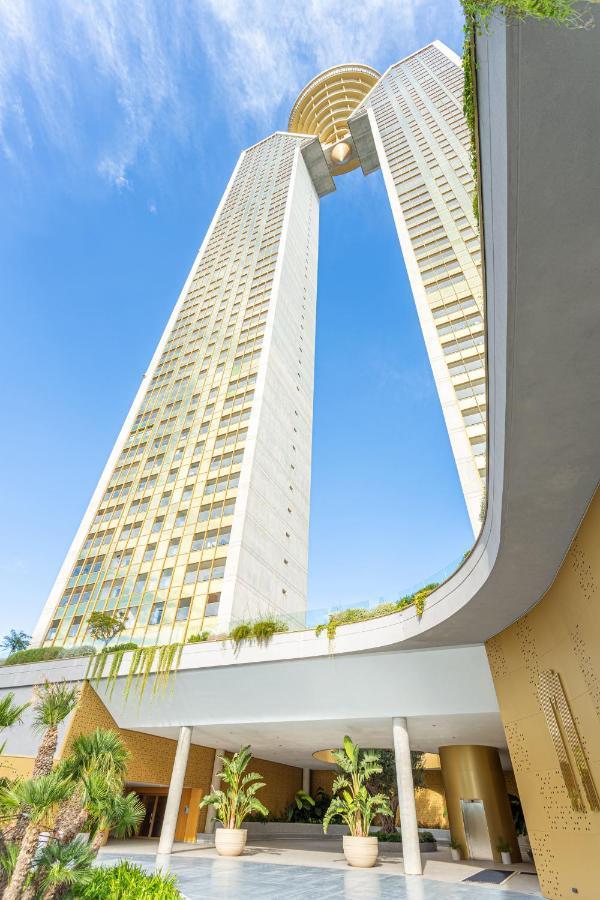 Appartement Intempo Sky 216
