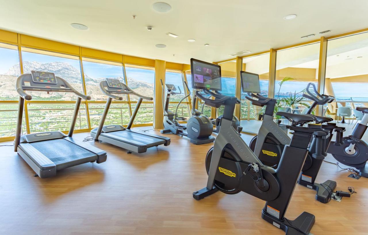 Intempo Sky 216 Appartement