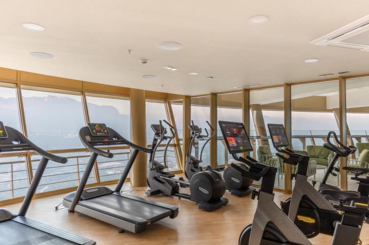 Intempo Sky 216 Appartement Benidorm